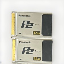 Original panasonic p2e032xmc for sale  EDGWARE