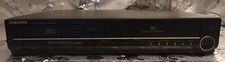 Samsung combiné dvd d'occasion  Montpellier-