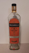 Empty bushmills single for sale Empty bushmills single for sale  BRISTOL
