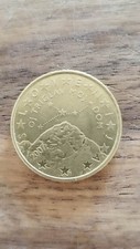 50 centesimi slovenia usato 50 centesimi slovenia usato Salo