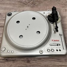 Vestax pdx 2000 d'occasion  Expédié en France