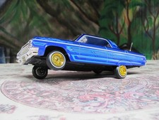 Maisto chevy impala for sale  Tucson