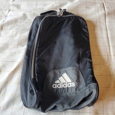 Adidas black white for sale  Katy