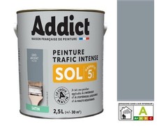 Peinture sol haute d'occasion  Blangy-sur-Bresle
