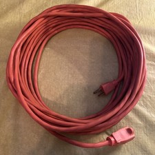 Orange cord tested for sale  Oakland