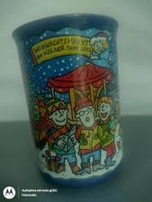 Köln weihnachtstasse weihnach gebraucht kaufen  Köln