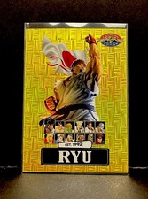 Ryu gold matrix for sale  Coldspring