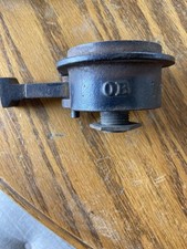Vintage yale safe for sale  Lafayette