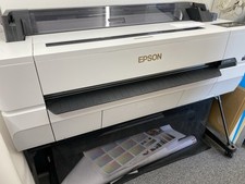 Wide format epson for sale  DURHAM