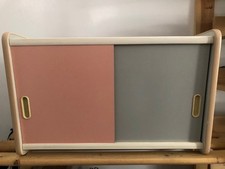 Wandschrank hängeschrank küc gebraucht kaufen  Hessisch Lichtenau