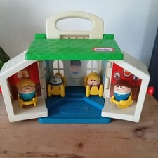 Vintage little tikes for sale  NEATH