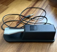 Usado, Pedal de sustentação estilo piano Yamaha FC4 funciona muito bem!  comprar usado Usado, Pedal de sustentação estilo piano Yamaha FC4 funciona muito bem!  comprar usado  Enviando para Brazil