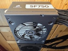 Corsair sf750 sfx gebraucht kaufen  Rockenhausen