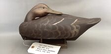 Duck decoy black for sale  Goodyear