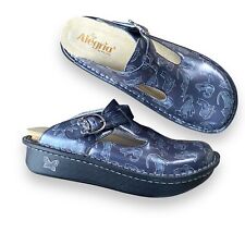 Alegria slip clogs for sale  Meridian