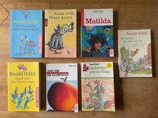 matilda dahl gebraucht kaufen matilda dahl gebraucht kaufen Berlin