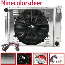 Row radiator shroud for sale  Bordentown