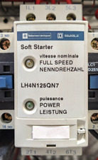Soft starter trifase usato  Torino