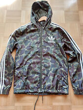 Adidas winbreaker camouflage gebraucht kaufen  Laufenburg (Baden)