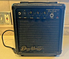 Vintage dean markley for sale  Shippensburg