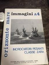 Orizzonte mare. immagini usato  Napoli