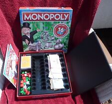 Monopoly brettspiel gespielt gebraucht kaufen  Kassel