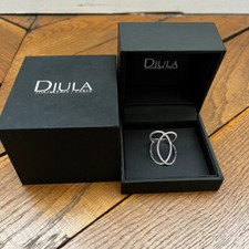 Bague djula double d'occasion  Versailles