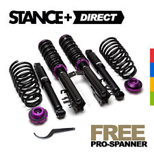 Stance coilovers fiat for sale  Shipping to Ireland