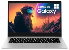Laptop Samsung Galaxy Book Go LTE 14" FHD Snapdragon 4/128GB Win11 (U) (W) na sprzedaż  PL
