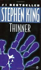 Thinner by King, Stephen comprar usado  Enviando para Brazil