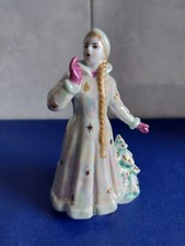 Udssr russische porzellanfigur gebraucht kaufen  Leipzig