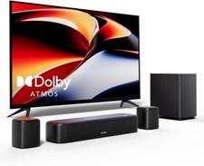 Ultimea a50pro soundbar usato  Ciro Marina