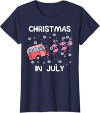 Christmas july flamingo for sale  Amityville