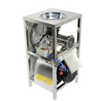 Tritacarne elettrico 3kw usato Tritacarne elettrico 3kw usato  Spedire a Italy