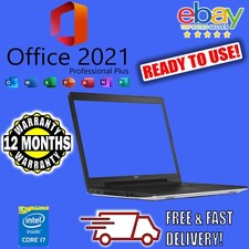 Dell inspiron 5748 for sale  WIGAN