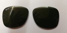 Używany, ray ban rb 2140 50mm 4340 50mm g15 kolorowe oryginalne soczewki na sprzedaż  Wysyłka do Poland