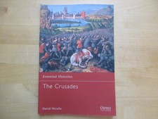 Osprey essential histories d'occasion  Einville-au-Jard