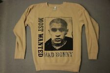Bad bunny sweater for sale  Mission Viejo