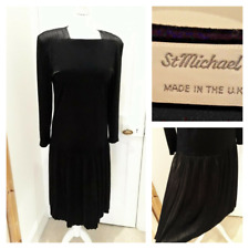 Michael vintage black for sale  BRAINTREE