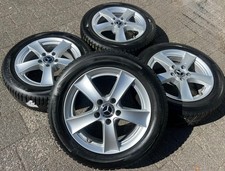 Alu winterräder mercedes gebraucht kaufen  Bad Tölz