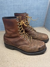 Vintage red wing for sale  Saint Joseph