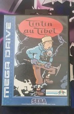 Tintin tibet complet d'occasion  Mulhouse-