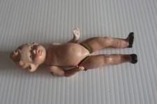 Bisquit porzellan puppe gebraucht kaufen  Alsfeld