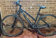 Merida crossway women for sale  LONDON