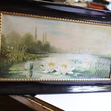 rosen malerei gebraucht kaufen  Weißenburg i.Bay.