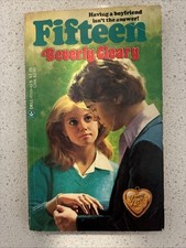 Fifteen beverly cleary for sale  San Marcos