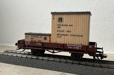 marklin niederbordwagen gebraucht kaufen marklin niederbordwagen gebraucht kaufen  Uetersen