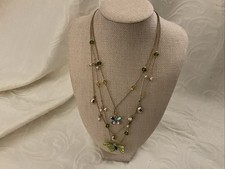 Betsey johnson multicolor for sale  Annapolis