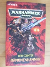 warhammer damonen gebraucht kaufen  Pforzheim