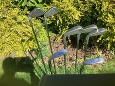 Golf clubs ping for sale  MILTON KEYNES